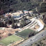 Husa Abetos del Maestre Escuela