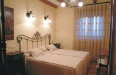 LA CASA DEL ESCRIBANO