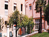 Albergue juvenil Miguel de Unamuno