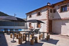 Apartamentos Turísticos La Casa Blanca