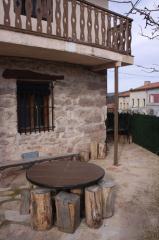 Apartamentos Turísticos La Casa Blanca