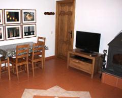 Apartamentos Turísticos La Casa Blanca