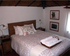 Apartamentos Turísticos La Casa Blanca