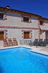 Apartamentos Turísticos La Casa Blanca