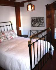 Apartamentos Turísticos La Casa Blanca