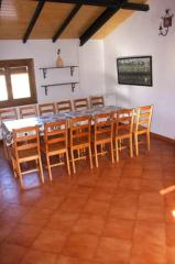 Apartamentos Turísticos La Casa Blanca