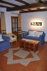 Apartamentos Turísticos La Casa Blanca