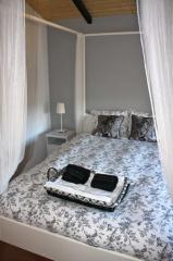 Apartamentos Turísticos La Casa Blanca