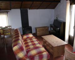 Apartamentos Turísticos La Casa Blanca