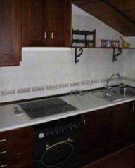 Apartamentos Turísticos La Casa Blanca