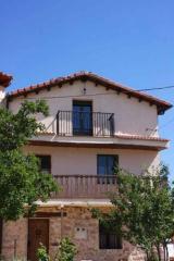 Apartamentos Turísticos La Casa Blanca