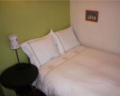 Apartamentos Turísticos La Casa Blanca