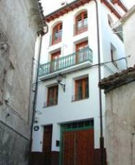 CASA PEÑALBA