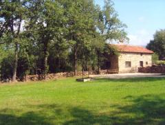 MOLINO DE LAS GASEOSAS