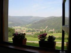 Lamiña De Valle De Cabuerniga