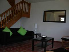 Lamiña De Valle De Cabuerniga