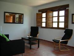 Lamiña De Valle De Cabuerniga