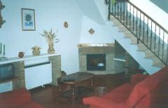 CASA DEL ARRIERO (BAJA TEMPORAL)