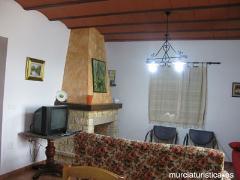 CASAS DE LAS SEÑORITAS. CASA JULIA