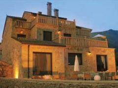 EL MACHO MONTÉS (Baja temporal)