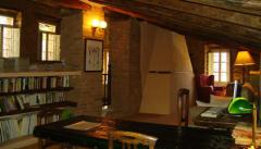 Hotel Boutique Condes Fúcares