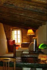 Hotel Boutique Condes Fúcares