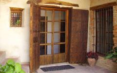 Hotel Boutique Condes Fúcares