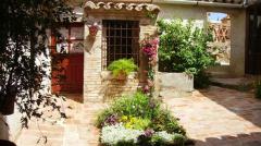 Hotel Boutique Condes Fúcares