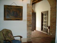 Hotel Boutique Condes Fúcares