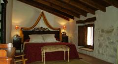 Hotel Boutique Condes Fúcares