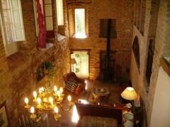 Hotel Boutique Condes Fúcares