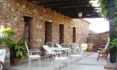 Hotel Boutique Condes Fúcares