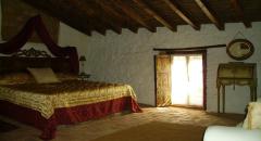 Hotel Boutique Condes Fúcares