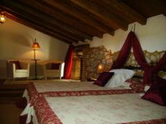 Hotel Boutique Condes Fúcares