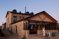 Albergue Convento de Foncebadón