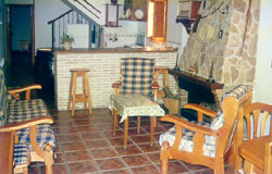 CASA LA RISCA II