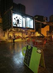 Castellón, espacio contemporáneo