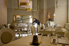 'Sushi', de alma peruana