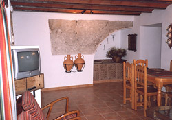 CASA DEL PRADO 3