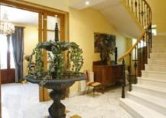 Hospedería la Buhardilla