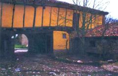 LA PUENTE "EL MAYORAZGO"