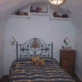 Cuevas del Tio Tobas