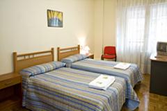 Gestión de Alojamientos II