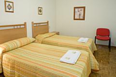 Gestión de Alojamientos II