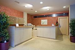 Gestión de Alojamientos II