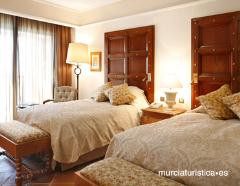 HOTEL MAR MENOR GOLF RESORT &amp; SPA