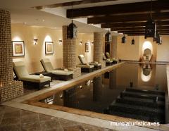 HOTEL MAR MENOR GOLF RESORT &amp; SPA