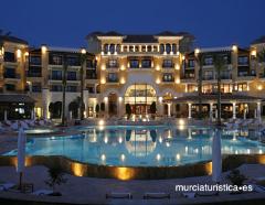 HOTEL MAR MENOR GOLF RESORT & SPA