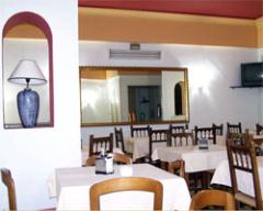 Hotel Figón de Pedro