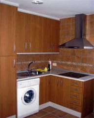 Apartamentos Turísticos Camino del Pinar